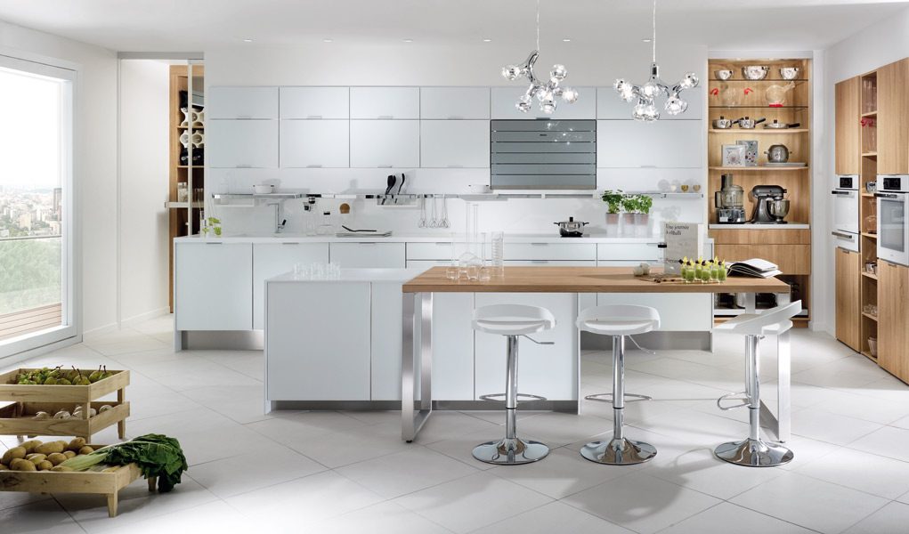 decoracion nordica blanco