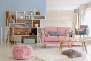 Accesorios de estilo escandinavo