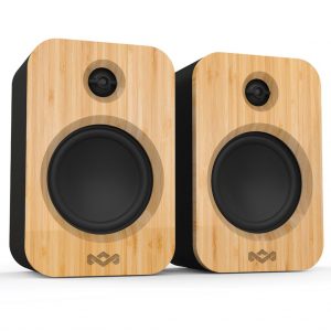 Cómo restaurar la madera de los altavoces